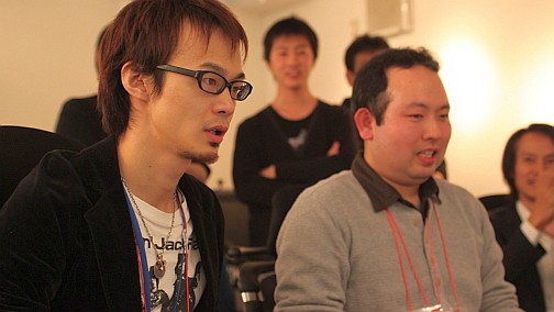 画像ギャラリー No.016のサムネイル画像 / 4Gamer代表として出場したハメコの活躍やいかに? 世界大会への切符をかけて行われた「ソウルキャリバーV 最強日本一決定戦」レポート