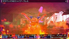 画像ギャラリー No.003のサムネイル画像 / 思い思いのキャラクターでドラゴンを狩る。発売間近の新作「セブンスドラゴン2020」を直撮りプレイムービーで紹介