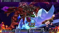 画像ギャラリー No.004のサムネイル画像 / 思い思いのキャラクターでドラゴンを狩る。発売間近の新作「セブンスドラゴン2020」を直撮りプレイムービーで紹介