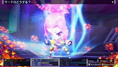 画像ギャラリー No.008のサムネイル画像 / 思い思いのキャラクターでドラゴンを狩る。発売間近の新作「セブンスドラゴン2020」を直撮りプレイムービーで紹介