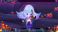 画像ギャラリー No.018のサムネイル画像 / 思い思いのキャラクターでドラゴンを狩る。発売間近の新作「セブンスドラゴン2020」を直撮りプレイムービーで紹介