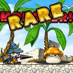 画像ギャラリー No.007のサムネイル画像 / 「メイプルストーリー 僕らの冒険」,Androidに対応。クリスマス限定ボス登場