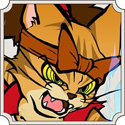 画像ギャラリー No.005のサムネイル画像 / 「のぶニャがの野望」,Android版Mobageでサービス開始。1周年記念企画も