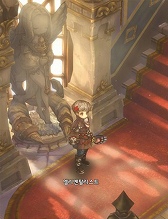 Tree of Savior（Project R1）