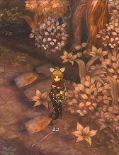 Tree of Savior（Project R1）