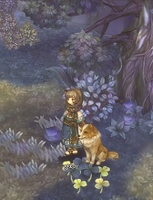 Tree of Savior（Project R1）