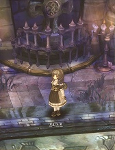 Tree of Savior（Project R1）