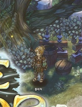 Tree of Savior（Project R1）