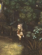 Tree of Savior（Project R1）