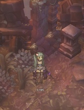 Tree of Savior（Project R1）