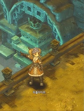 Tree of Savior（Project R1）