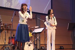 画像ギャラリー No.002のサムネイル画像 / 「Tree of Savior」初のオフラインイベント「ToS 感謝祭2017 1st Anniversary」が開催。直近の大型アップデート情報が明らかに