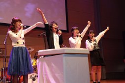 画像ギャラリー No.025のサムネイル画像 / 「Tree of Savior」初のオフラインイベント「ToS 感謝祭2017 1st Anniversary」が開催。直近の大型アップデート情報が明らかに