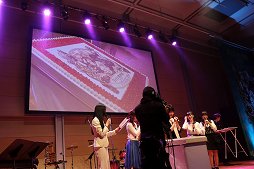 画像ギャラリー No.026のサムネイル画像 / 「Tree of Savior」初のオフラインイベント「ToS 感謝祭2017 1st Anniversary」が開催。直近の大型アップデート情報が明らかに