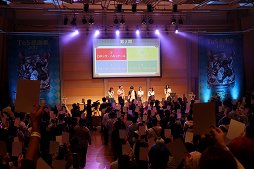 画像ギャラリー No.028のサムネイル画像 / 「Tree of Savior」初のオフラインイベント「ToS 感謝祭2017 1st Anniversary」が開催。直近の大型アップデート情報が明らかに