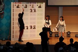 画像ギャラリー No.029のサムネイル画像 / 「Tree of Savior」初のオフラインイベント「ToS 感謝祭2017 1st Anniversary」が開催。直近の大型アップデート情報が明らかに