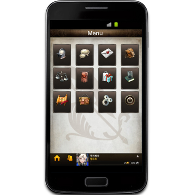 画像ギャラリー No.005のサムネイル画像 / Nvius開発の「ECHO OF SOUL(EOS)」は国内で7月にサービス開始へ。システムの根幹を担う「ソウル」などの情報が公開