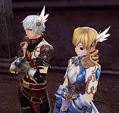 画像ギャラリー No.003のサムネイル画像 / 新作MMORPG「ECHO OF SOUL」のクローズドβテストが本日スタート。“プレイヤーとサービスの橋渡し”を担う「EOS 公認記者クラブ」開設