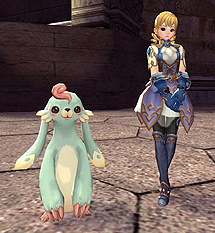 画像ギャラリー No.004のサムネイル画像 / 新作MMORPG「ECHO OF SOUL」のクローズドβテストが本日スタート。“プレイヤーとサービスの橋渡し”を担う「EOS 公認記者クラブ」開設