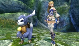 画像ギャラリー No.002のサムネイル画像 / 「ECHO OF SOUL」,1周年記念イベント開催。新レイドダンジョンも実装に