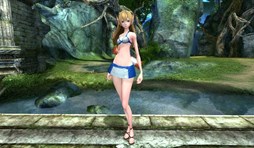 画像ギャラリー No.004のサムネイル画像 / 「ECHO OF SOUL」,1周年記念イベント開催。新レイドダンジョンも実装に