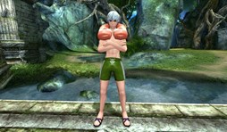 画像ギャラリー No.005のサムネイル画像 / 「ECHO OF SOUL」,1周年記念イベント開催。新レイドダンジョンも実装に