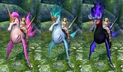 画像ギャラリー No.006のサムネイル画像 / 「ECHO OF SOUL」,1周年記念イベント開催。新レイドダンジョンも実装に