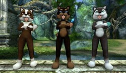 画像ギャラリー No.007のサムネイル画像 / 「ECHO OF SOUL」,1周年記念イベント開催。新レイドダンジョンも実装に