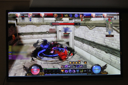 画像集#009のサムネイル/「KRITIKA」初のオフラインイベントにファンが集結。最新アップデート情報のポロリもあった「ネットカフェPvP大会」レポート