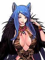 画像集#023のサムネイル/「KRITIKA」,新キャラクター「鎌術士」や外伝ステージが実装。井上喜久子さんのサイン色紙が抽選で手に入るイベントも