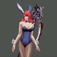 画像集#038のサムネイル/「KRITIKA」,新キャラクター「鎌術士」や外伝ステージが実装。井上喜久子さんのサイン色紙が抽選で手に入るイベントも