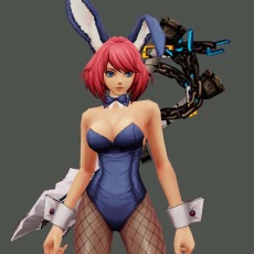 画像集#040のサムネイル/「KRITIKA」,新キャラクター「鎌術士」や外伝ステージが実装。井上喜久子さんのサイン色紙が抽選で手に入るイベントも