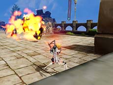 画像集#005のサムネイル/「KRITIKA」,スキルを大幅に強化する「覚醒」システムが本日実装。プレイスタイルに応じたスキルの選択が可能に