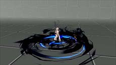 画像集#010のサムネイル/「KRITIKA」,スキルを大幅に強化する「覚醒」システムが本日実装。プレイスタイルに応じたスキルの選択が可能に