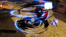 画像集#011のサムネイル/「KRITIKA」,スキルを大幅に強化する「覚醒」システムが本日実装。プレイスタイルに応じたスキルの選択が可能に