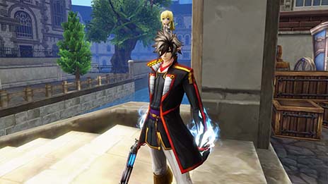 画像集#020のサムネイル/「KRITIKA」,スキルを大幅に強化する「覚醒」システムが本日実装。プレイスタイルに応じたスキルの選択が可能に