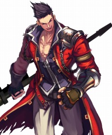 画像集#010のサムネイル/「KRITIKA」,最新アップデート「OLD STORIES」の情報が公開に。4つのダンジョンとドロップアイテムをチェック