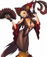 画像集#021のサムネイル/「KRITIKA」,最新アップデート「OLD STORIES」の情報が公開に。4つのダンジョンとドロップアイテムをチェック