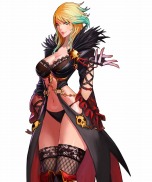 画像集#022のサムネイル/「KRITIKA」,最新アップデート「OLD STORIES」の情報が公開に。4つのダンジョンとドロップアイテムをチェック