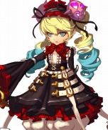 画像集#023のサムネイル/「KRITIKA」,最新アップデート「OLD STORIES」の情報が公開に。4つのダンジョンとドロップアイテムをチェック