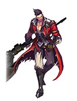 画像集#002のサムネイル/「KRITIKA」,アップデート「OLD STORIES」が本日実施。レベル60以上のキャラクターを対象にした新マップ「次元図書館」の攻略に挑もう