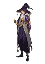 画像集#005のサムネイル/「KRITIKA」,アップデート「OLD STORIES」が本日実施。レベル60以上のキャラクターを対象にした新マップ「次元図書館」の攻略に挑もう