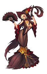 画像集#009のサムネイル/「KRITIKA」,アップデート「OLD STORIES」が本日実施。レベル60以上のキャラクターを対象にした新マップ「次元図書館」の攻略に挑もう