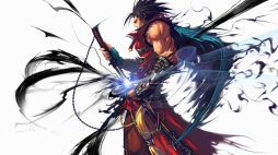 画像集#006のサムネイル/「KRITIKA」,トリッキーな攻撃を得意とする新2次職「血妖花」が本日実装