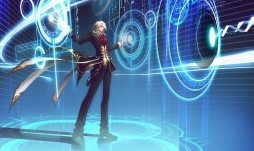 画像集#010のサムネイル/「KRITIKA」,トリッキーな攻撃を得意とする新2次職「血妖花」が本日実装