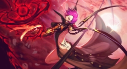 画像集#013のサムネイル/「KRITIKA」,トリッキーな攻撃を得意とする新2次職「血妖花」が本日実装