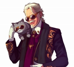 画像集#015のサムネイル/「KRITIKA」,トリッキーな攻撃を得意とする新2次職「血妖花」が本日実装