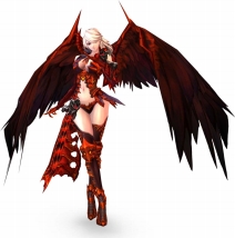 画像集#016のサムネイル/「KRITIKA」,トリッキーな攻撃を得意とする新2次職「血妖花」が本日実装