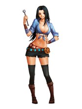 画像ギャラリー No.015のサムネイル画像 / 「KRITIKA」闘技場のリニューアルや釣りコンテンツ追加などのアップデート実施