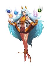 画像ギャラリー No.017のサムネイル画像 / 「KRITIKA」闘技場のリニューアルや釣りコンテンツ追加などのアップデート実施